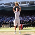 2013溫網 (Wimbledon Championships,2013) Final