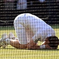 2013溫網 (Wimbledon Championships,2013) Final