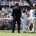 2013溫網 (Wimbledon Championships,2013) Final
