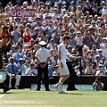 2013溫網 (Wimbledon Championships,2013) Final