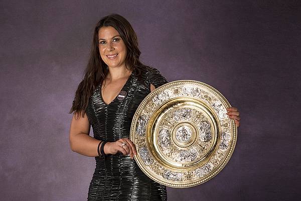 2013溫網 (Wimbledon Championships,2013) Final