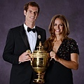 2013溫網 (Wimbledon Championships,2013) Final
