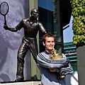 2013溫網 (Wimbledon Championships,2013) Final