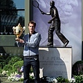 2013溫網 (Wimbledon Championships,2013) Final