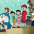 哆啦A夢：大雄的祕密道具博物館 (Nobita's Secret Gadget Museumno Museum) 2013,Aug.