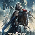 雷神索爾2：黑暗世界 	(Thor: The Dark World) 2013,Nov.