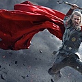 雷神索爾2：黑暗世界 	(Thor: The Dark World) 2013,Nov.