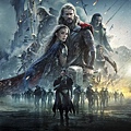 雷神索爾2：黑暗世界 	(Thor: The Dark World) 2013,Nov.