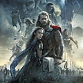 雷神索爾2：黑暗世界 	(Thor: The Dark World) 2013,Nov.