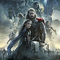 雷神索爾2：黑暗世界 	(Thor: The Dark World) 2013,Nov.