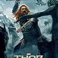 雷神索爾2：黑暗世界 	(Thor: The Dark World) 2013,Nov.