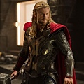 雷神索爾2：黑暗世界 	(Thor: The Dark World) 2013,Nov.