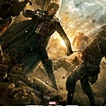 雷神索爾2：黑暗世界 	(Thor: The Dark World) 2013,Nov.