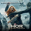 雷神索爾2：黑暗世界 	(Thor: The Dark World) 2013,Nov.