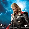 雷神索爾2：黑暗世界 	(Thor: The Dark World) 2013,Nov.