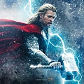 雷神索爾2：黑暗世界 	(Thor: The Dark World) 2013,Nov.