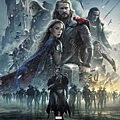 雷神索爾2：黑暗世界 	(Thor: The Dark World) 2013,Nov.