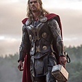 雷神索爾2：黑暗世界 	(Thor: The Dark World) 2013,Nov.