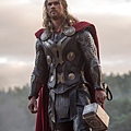 雷神索爾2：黑暗世界 	(Thor: The Dark World) 2013,Nov.