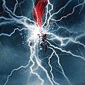 雷神索爾2：黑暗世界 	(Thor: The Dark World) 2013,Nov.