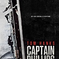 怒海劫 (Captain Phillips) 2013,Nov.