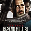 怒海劫 (Captain Phillips) 2013,Nov.