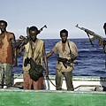 怒海劫 (Captain Phillips) 2013,Nov.