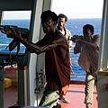 怒海劫 (Captain Phillips) 2013,Nov.