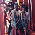 怒海劫 (Captain Phillips) 2013,Nov.