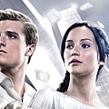 飢餓遊戲：星火燎原 (Catching Fire) 2013,Nov.