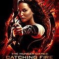 飢餓遊戲：星火燎原 (Catching Fire) 2013,Nov.