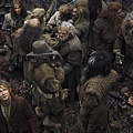 哈比人：荒谷惡龍 (The Hobbit: The Desolation of Smaug) 2013,Dec.