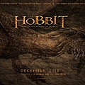 哈比人：荒谷惡龍 (The Hobbit: The Desolation of Smaug) 2013,Dec.