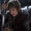 哈比人：荒谷惡龍 (The Hobbit: The Desolation of Smaug) 2013,Dec.