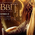 哈比人：荒谷惡龍 (The Hobbit: The Desolation of Smaug) 2013,Dec.