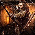 哈比人：荒谷惡龍 (The Hobbit: The Desolation of Smaug) 2013,Dec.