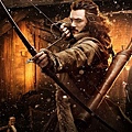 哈比人：荒谷惡龍 (The Hobbit: The Desolation of Smaug) 2013,Dec.