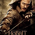 哈比人：荒谷惡龍 (The Hobbit: The Desolation of Smaug) 2013,Dec.