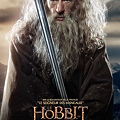 哈比人：荒谷惡龍 (The Hobbit: The Desolation of Smaug) 2013,Dec.