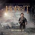 哈比人：荒谷惡龍 (The Hobbit: The Desolation of Smaug) 2013,Dec.