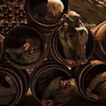 哈比人：荒谷惡龍 (The Hobbit: The Desolation of Smaug) 2013,Dec.