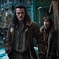 哈比人：荒谷惡龍 (The Hobbit: The Desolation of Smaug) 2013,Dec.