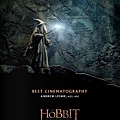 哈比人：荒谷惡龍 (The Hobbit: The Desolation of Smaug) 2013,Dec.