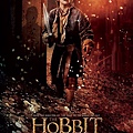 哈比人：荒谷惡龍 (The Hobbit: The Desolation of Smaug) 2013,Dec.