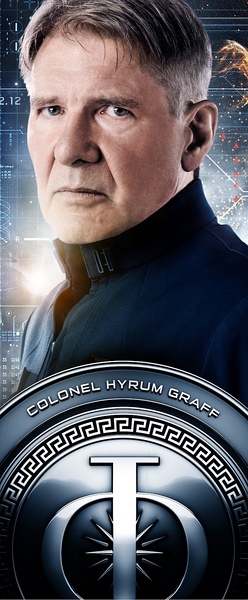 戰爭遊戲 (Ender’s Game) 2013,Dec.