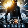 戰爭遊戲 (Ender’s Game) 2013,Dec.