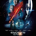 戰爭遊戲 (Ender’s Game) 2013,Dec.