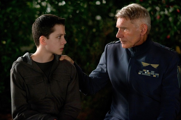 戰爭遊戲 (Ender’s Game) 2013,Dec.