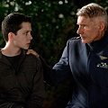 戰爭遊戲 (Ender’s Game) 2013,Dec.