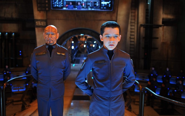 戰爭遊戲 (Ender’s Game) 2013,Dec.